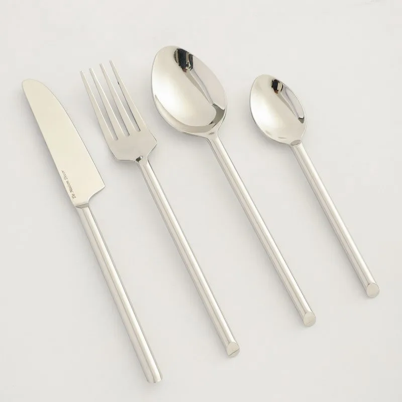 Sleek Cut Cutlery - Four Piece Set media 5