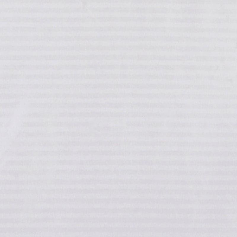 Duesa Striped Bedsheet (White) - 210 TC media 4