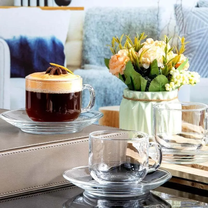 Repex Tea Set (160 mL Each) - Set of Six media 3