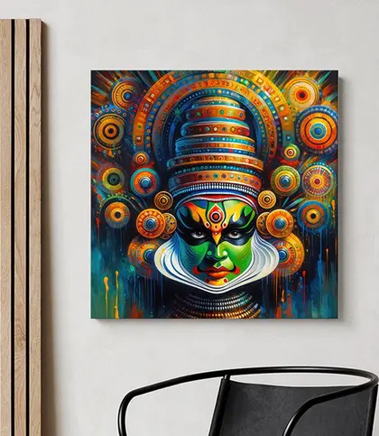 Poly Canvas