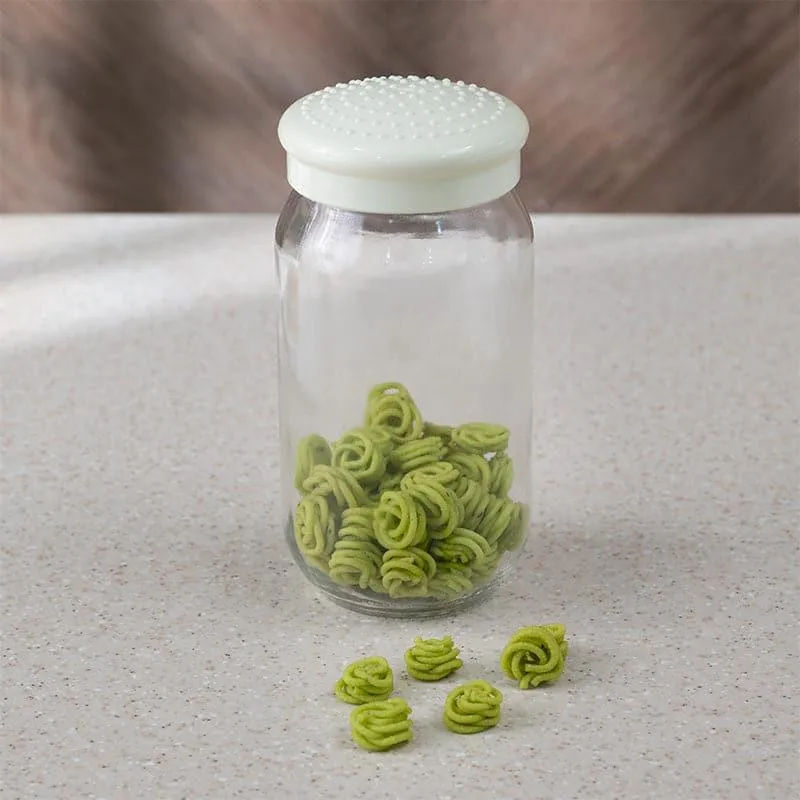 Hadora Transparent Storage Container  - 1000 mL media 1