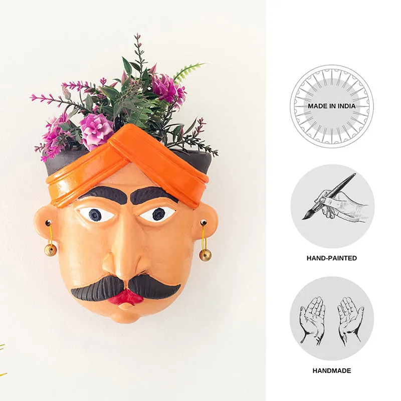 Mukhra Ceramic Planter media 4