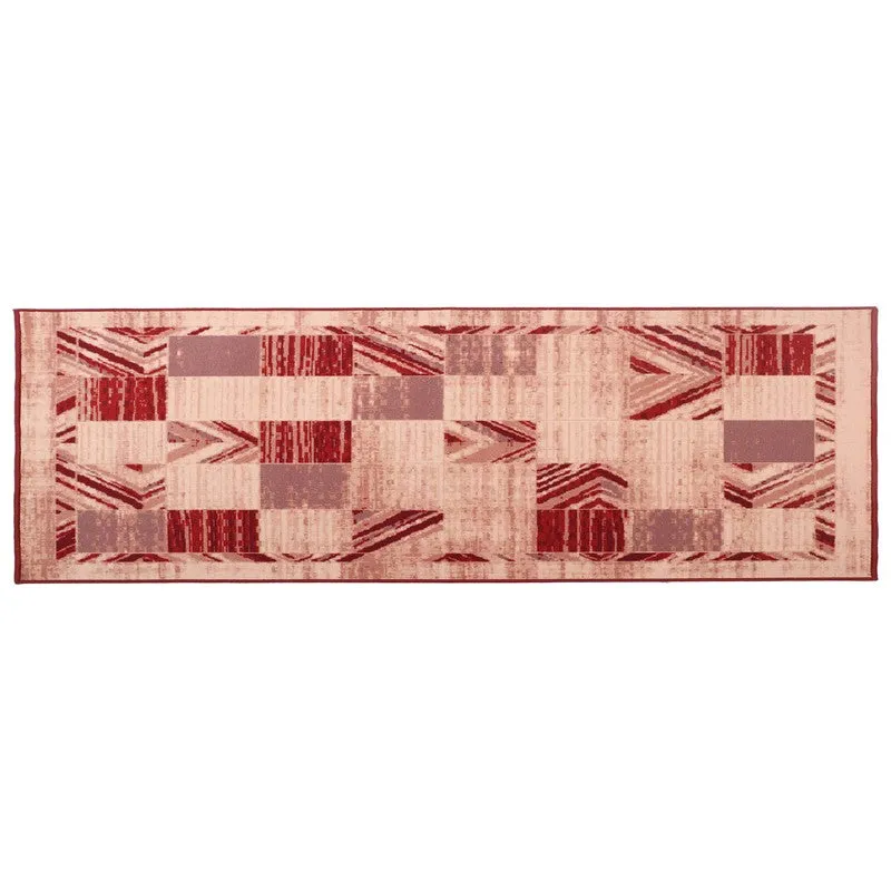 Strata Nylon Runner Rug media 1
