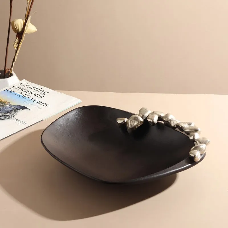 Mono Multipurpose Bowl - Silver media 3