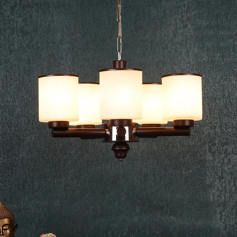 Glava Ceiling Lamp media 1