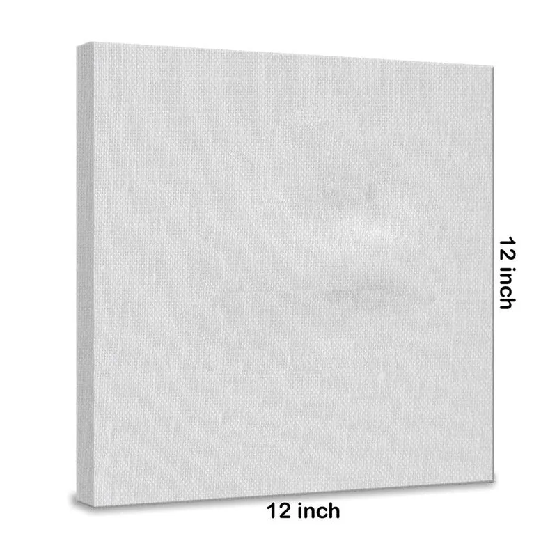 Francesca Abstract Wall Art - Set of Four media 6