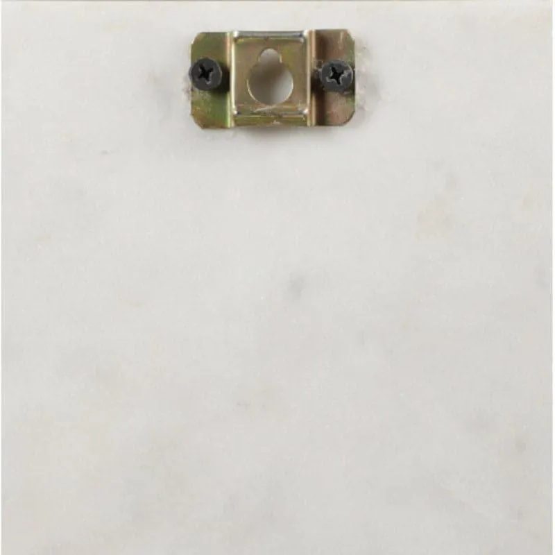 Forest Feast Printed Marble Wall Accent media 3