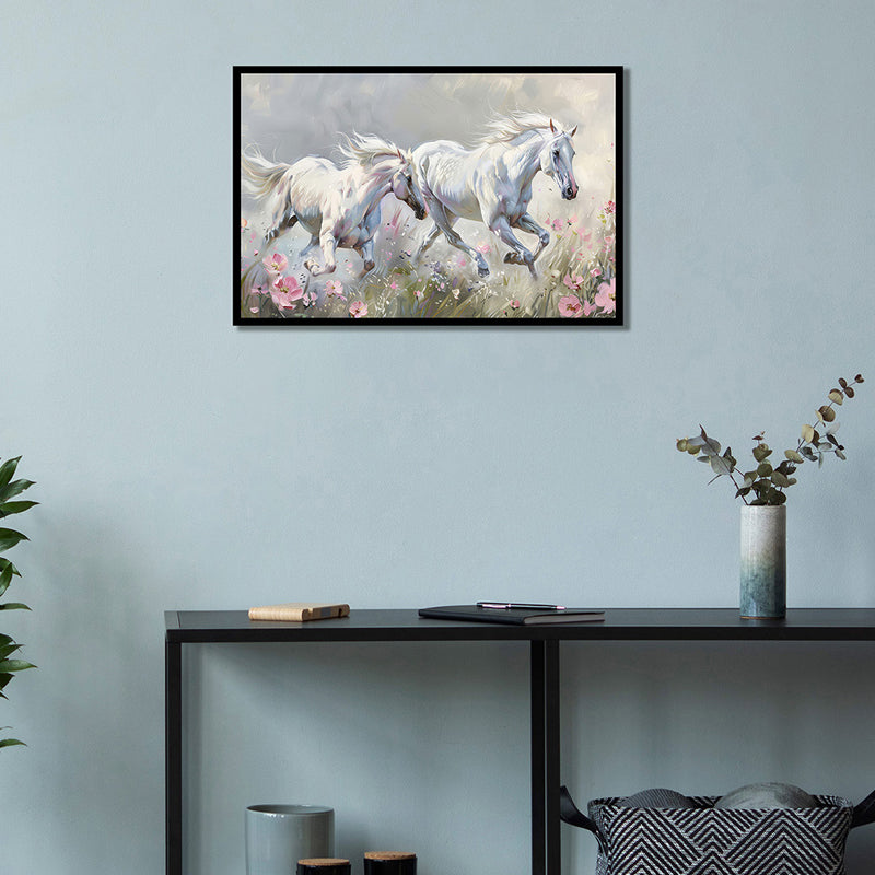 Black Frame