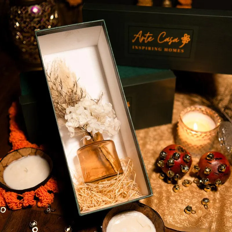 Timeless Grace Diwali Gift Box media 3