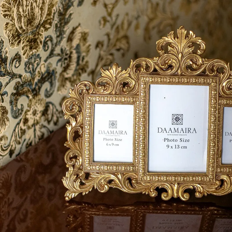 Regal Trinity Photo Frame - Set of Three media 6