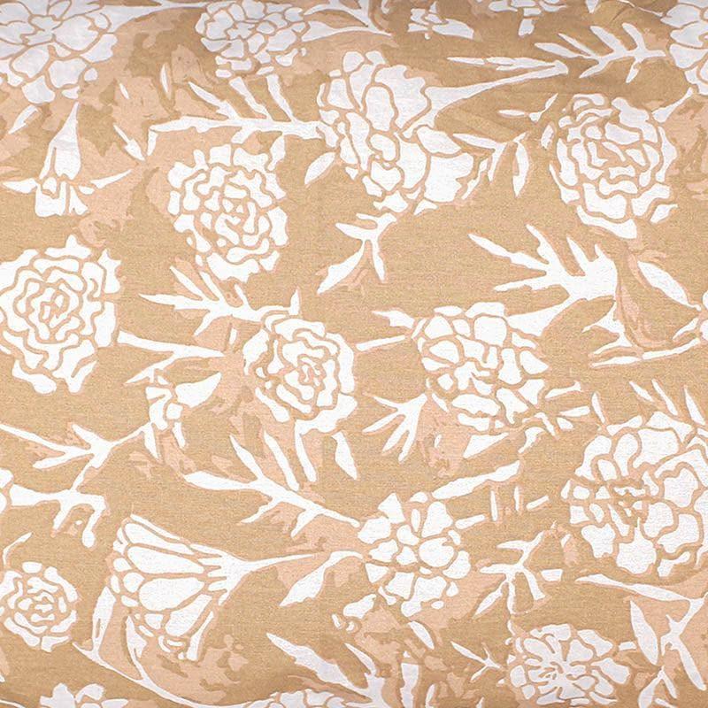 Blossom Breeze Duvet Cover - Beige media 3
