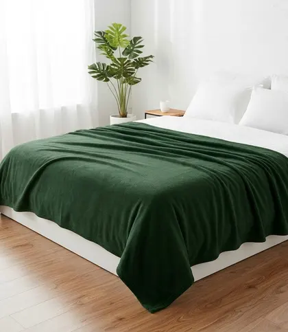 Polyester · Fleece