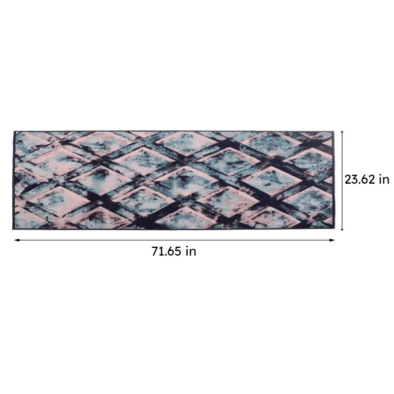 Zenith Nylon Runner Rug media 7