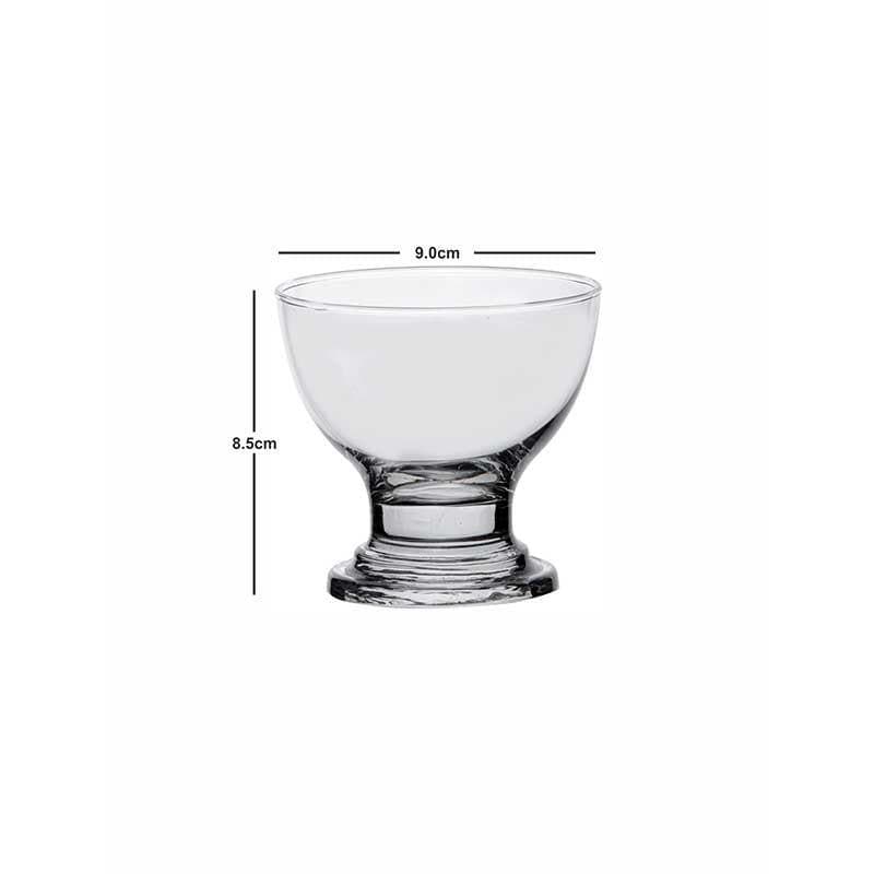Suga Ice Cream Cup - Set of Six image 5