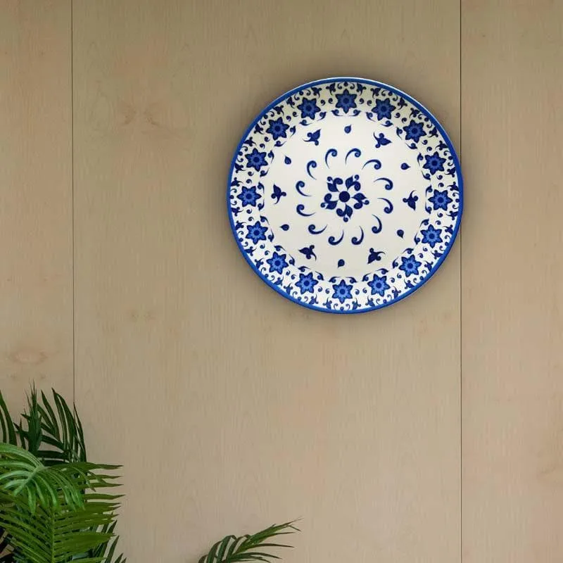 The Summer Wish Decorative Plate media 4