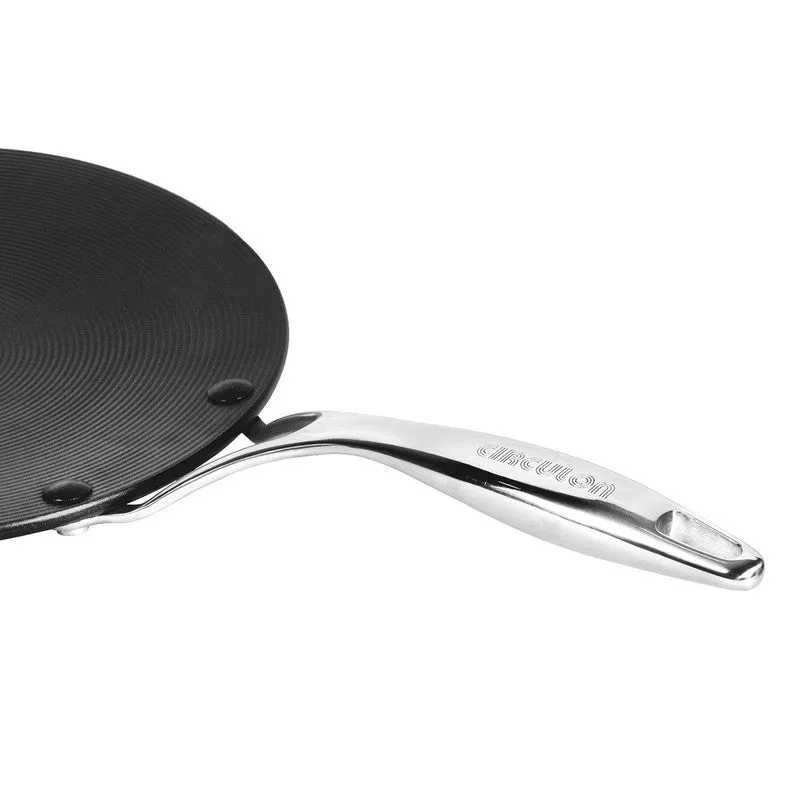 Circulon Hard Anodized Tawa - 15 CM media 8
