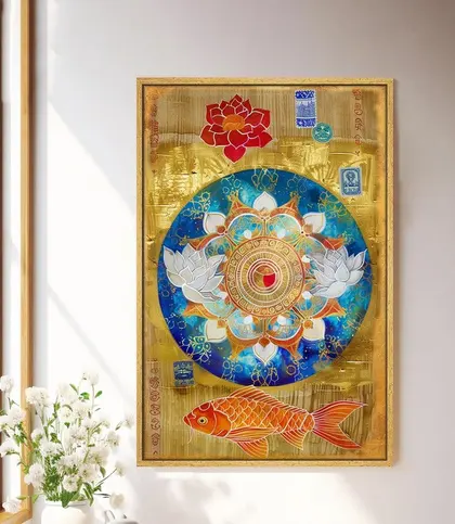 Cotton Canvas