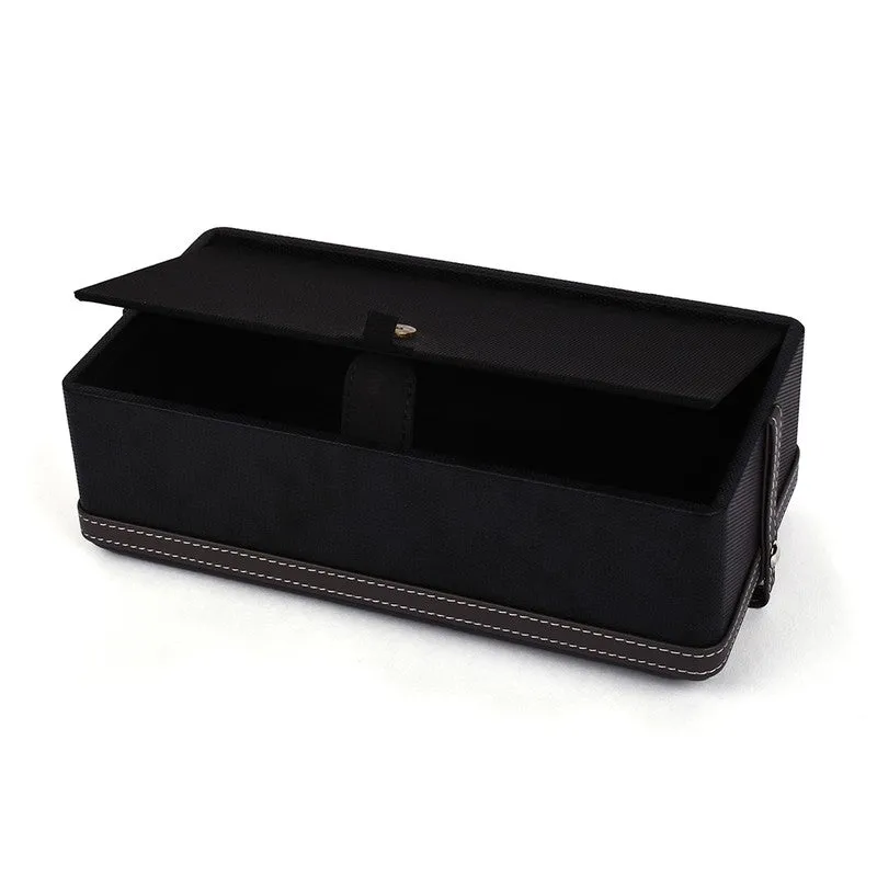 Luxa Dote Tissue Holder - Black media 6