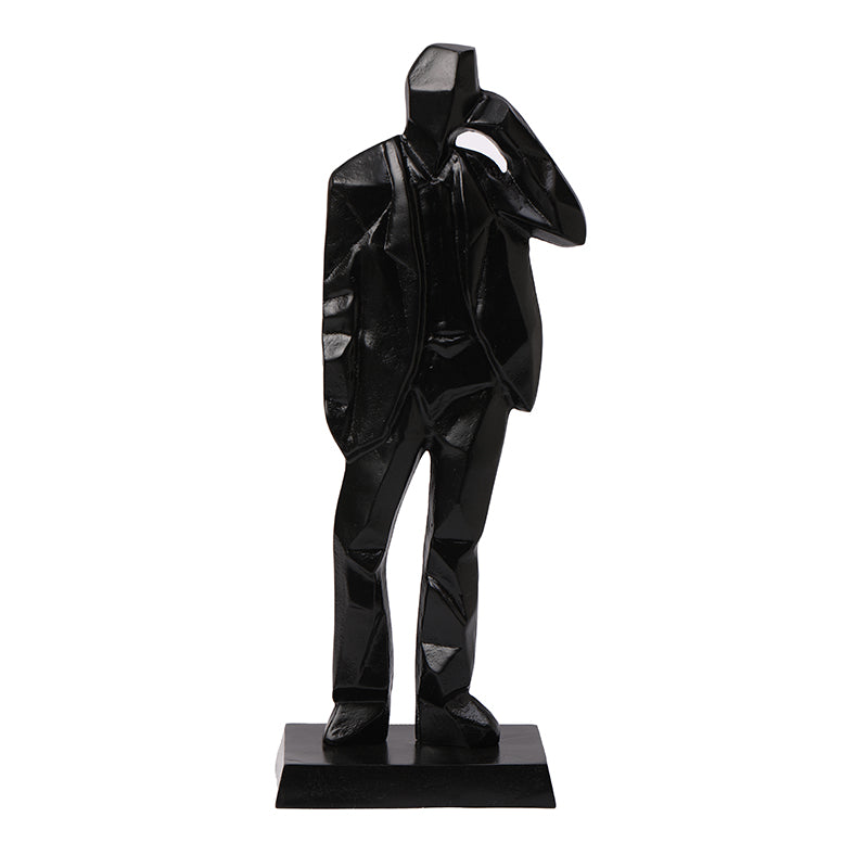 Sebastian Maestro Showpiece - Black media 3