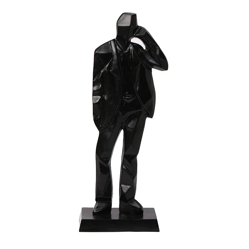 Sebastian Maestro Showpiece - Black media 3