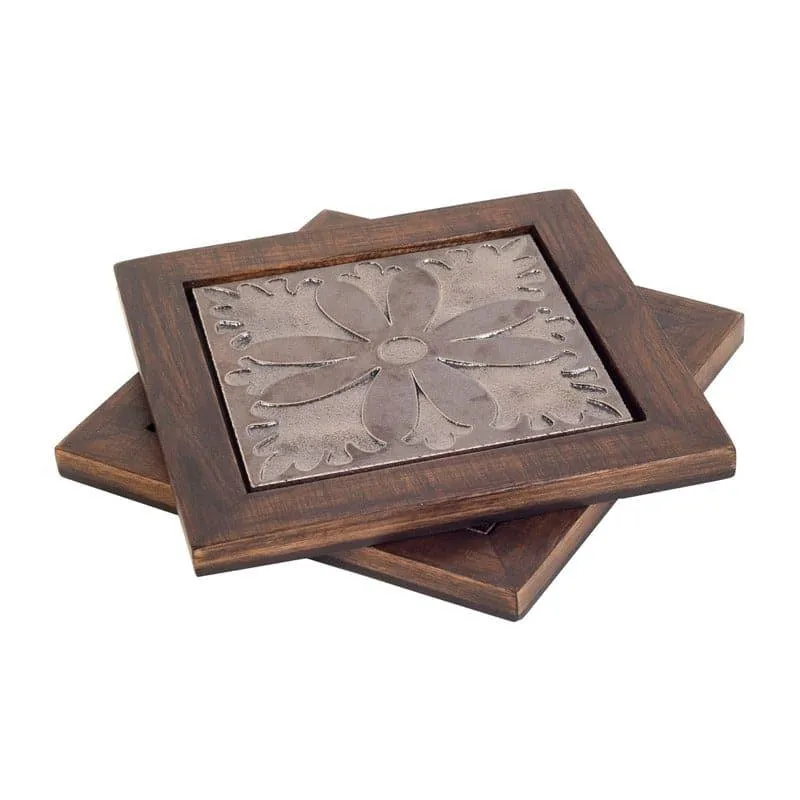 Enzo Trivet - Set Of Two media 4