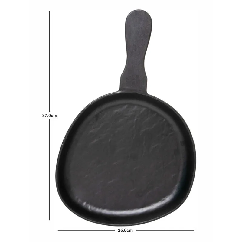 Servewell Truva Melamine Platter media 4