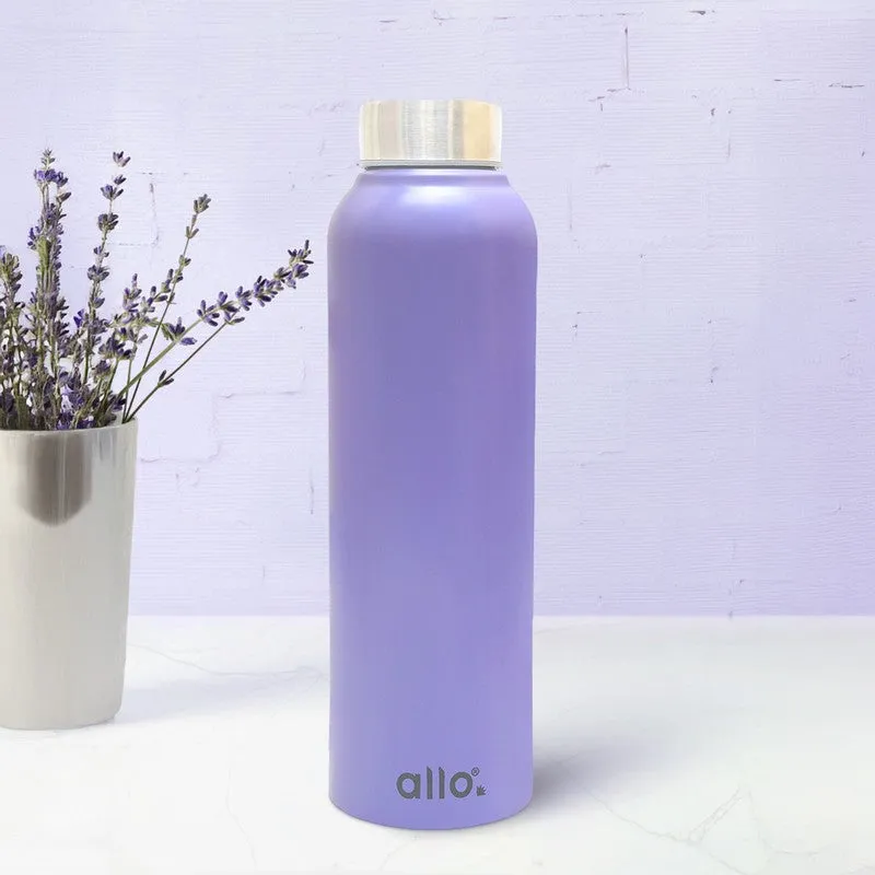 SipPro Stainless Steel Water Bottle - 950 mL media 3