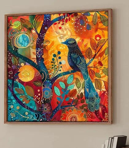 Canvas