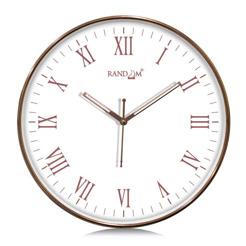 Grivon Wall Clock media 4