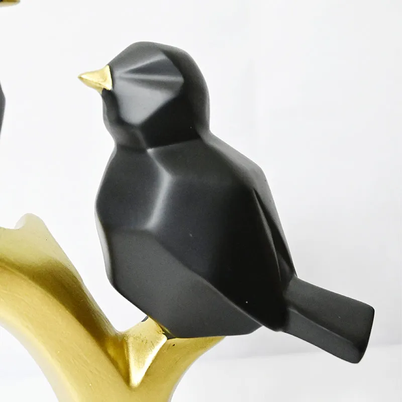 Duality Of Flight Showpiece media 8
