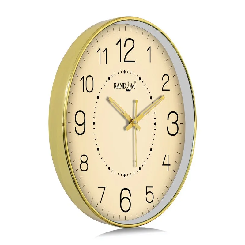 Lazric Wall Clock media 5