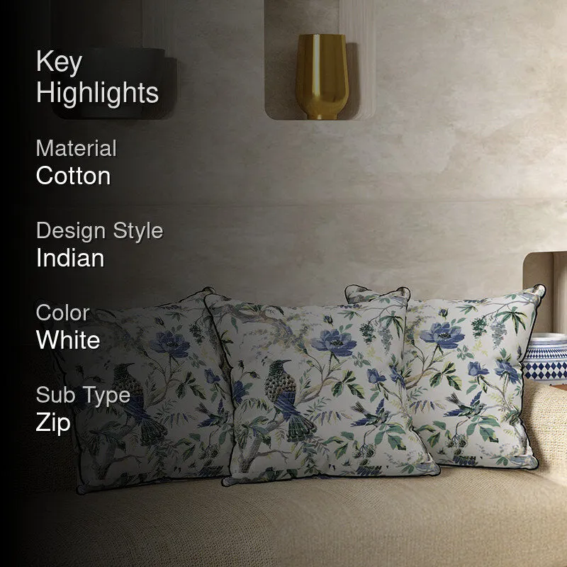 Anoma Cushion Cover - Set Of Three media 2