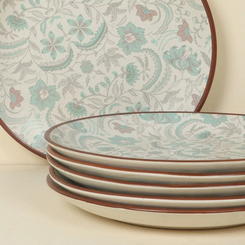 Aurelume Heritage Dinner Plate - Set Of Six media 5