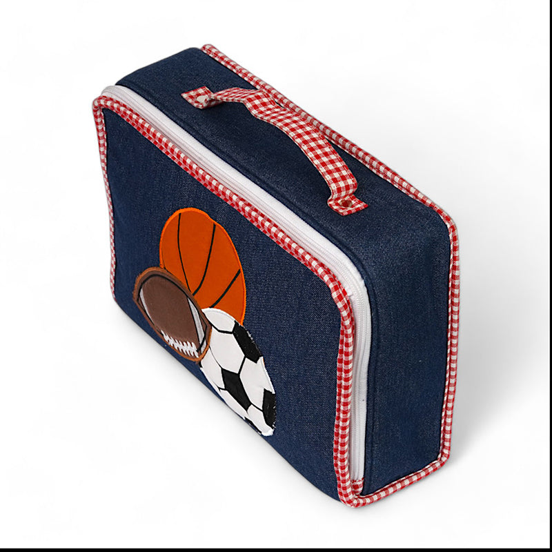 Soccer Play Organiser - Playtime Collection media 8