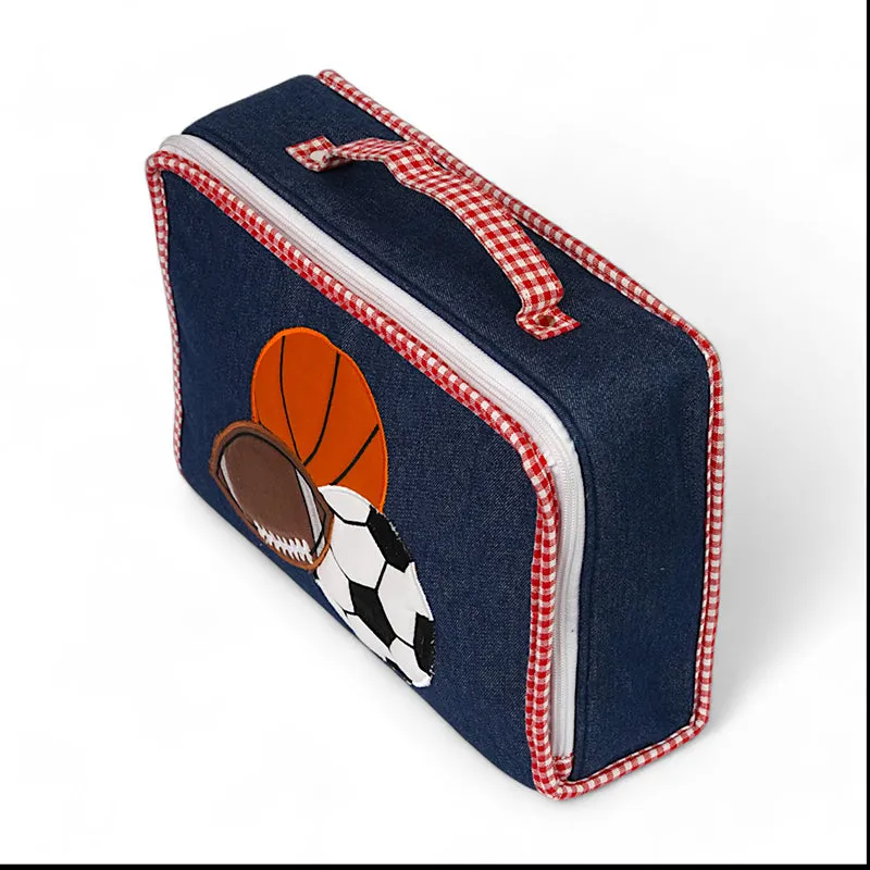 Soccer Play Organiser - Playtime Collection media 8