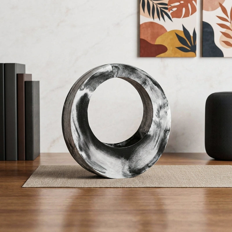 Archo Moon Planter