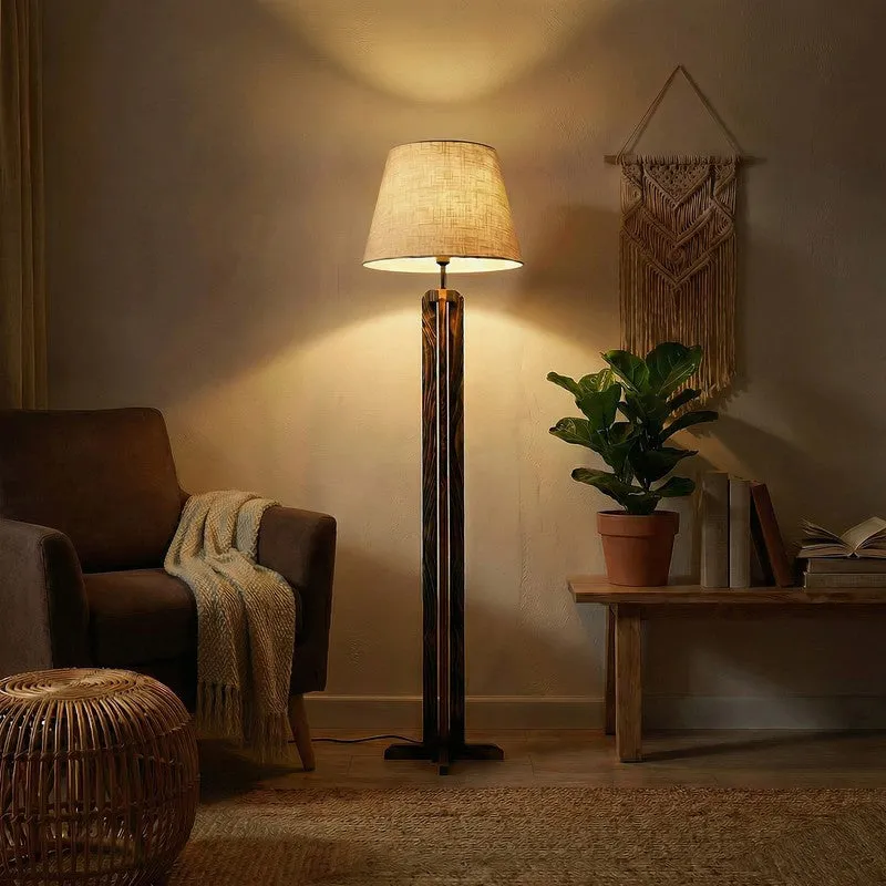 Zalara  Floor Lamp media 3