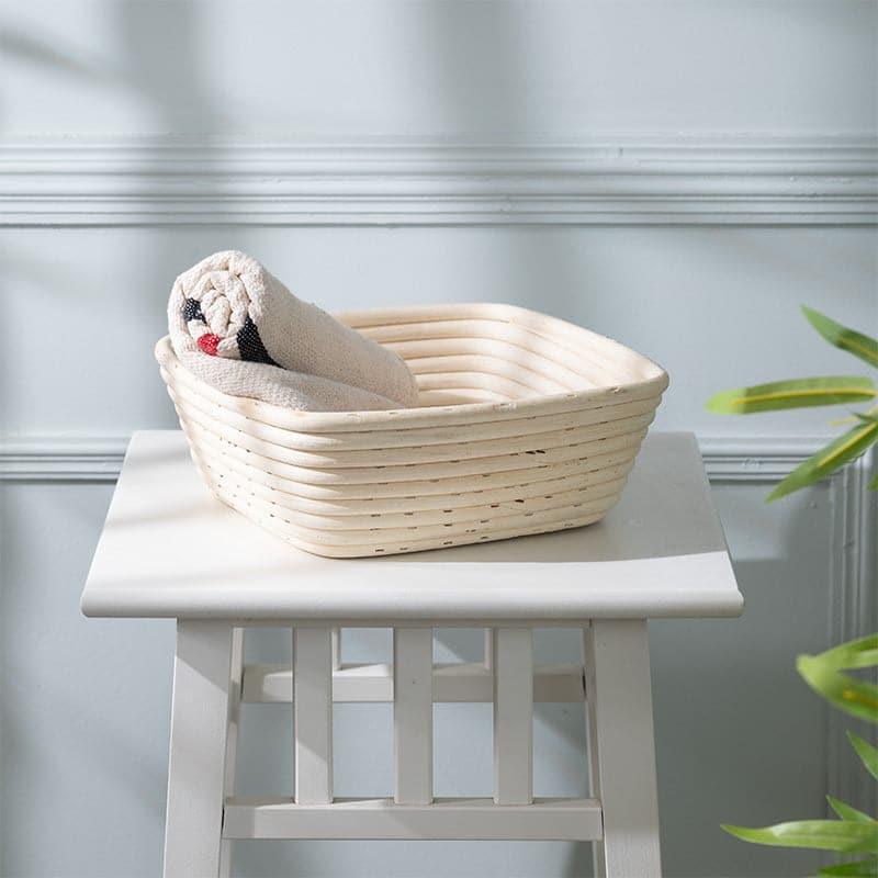 Rattan Storage Basket