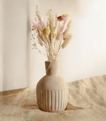Porcelain