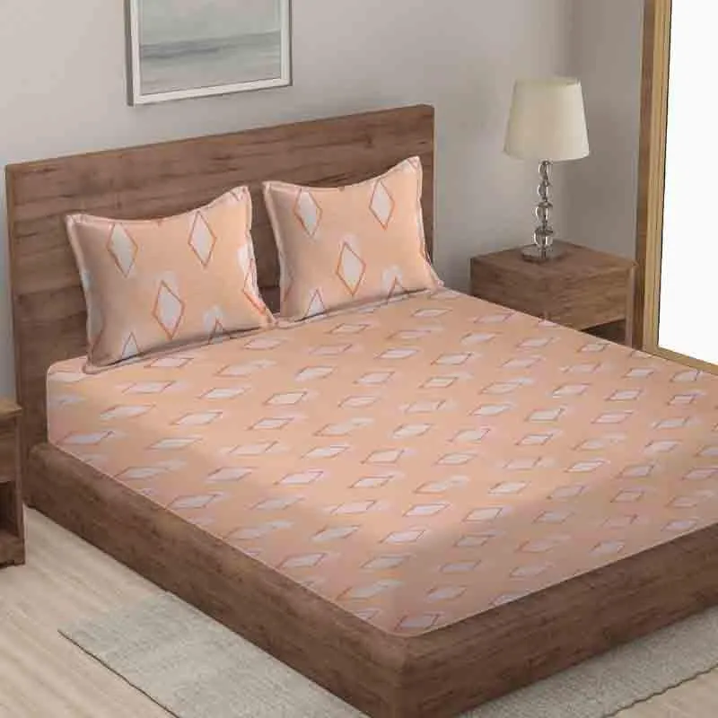 Kaju Katli Bedsheet - 140 GSM media 3