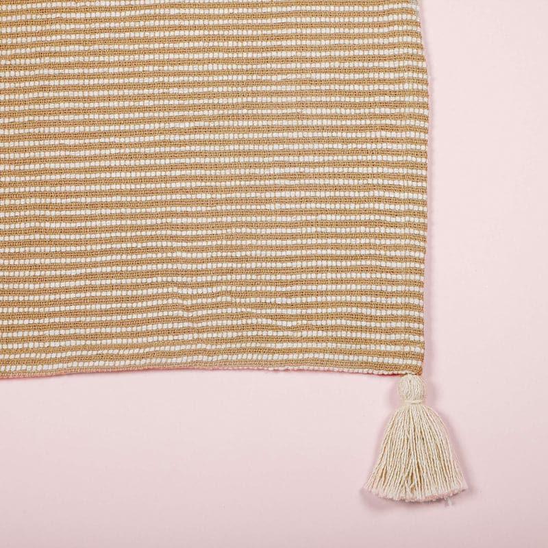 Coshima Cotton Table Runner media 3