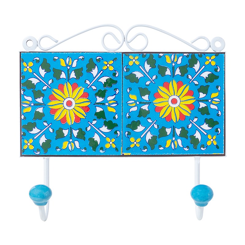 Kichera Wall Hook media 3