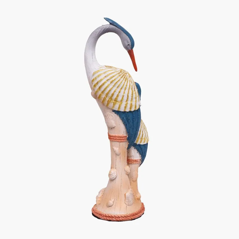 The Shell Bearer Polyresin Showpiece media 5