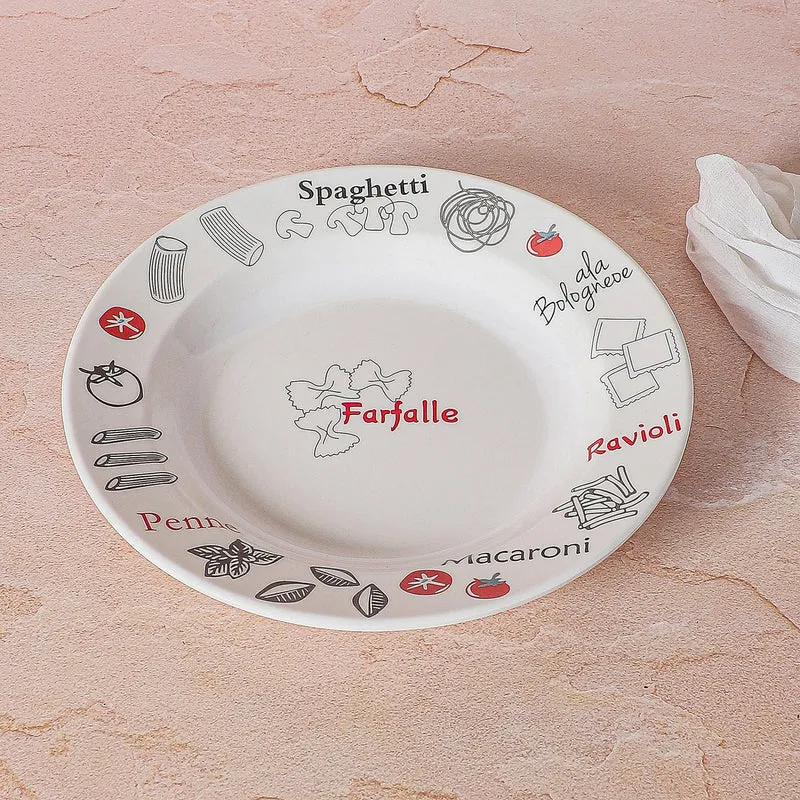 Tasty Trove Pasta Plate media 4