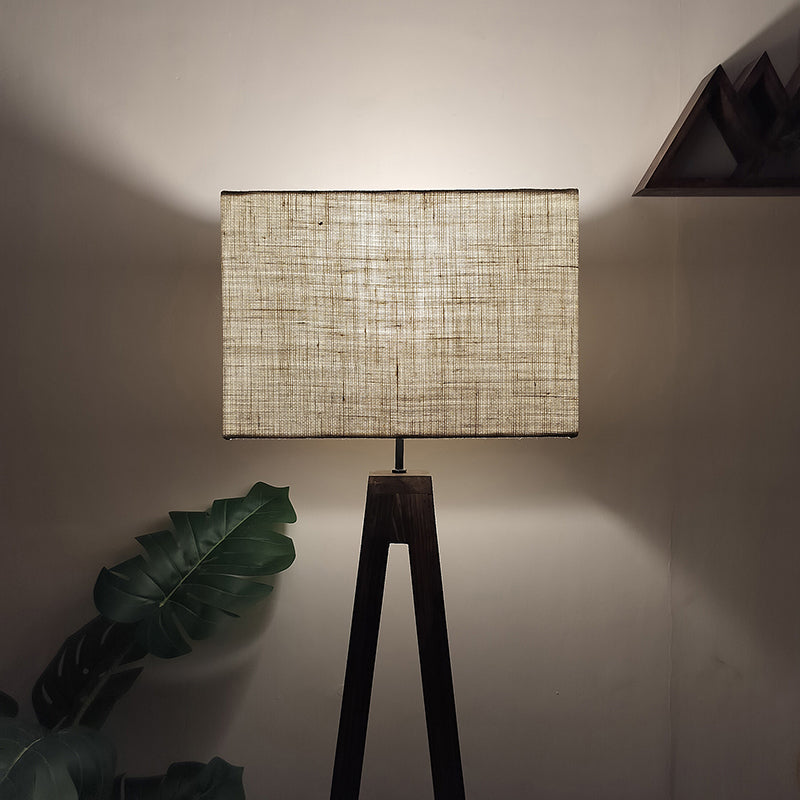 Glint Shelf Floor Lamp media 5