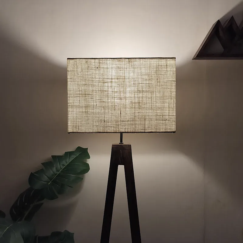 Glint Shelf Floor Lamp media 5