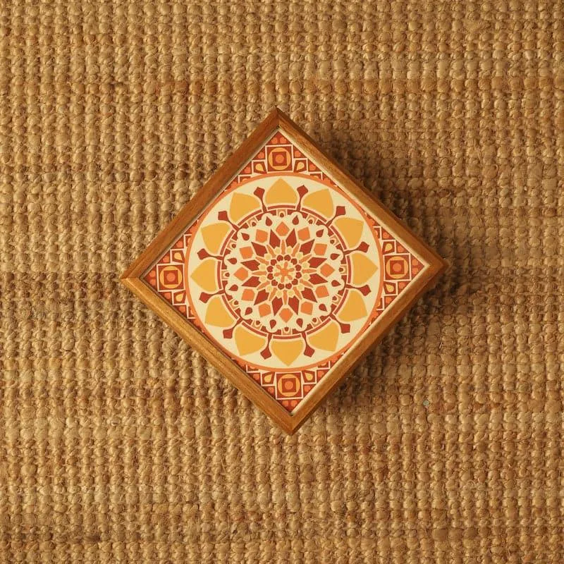 Garda Mandala Chowki (Small) media 5