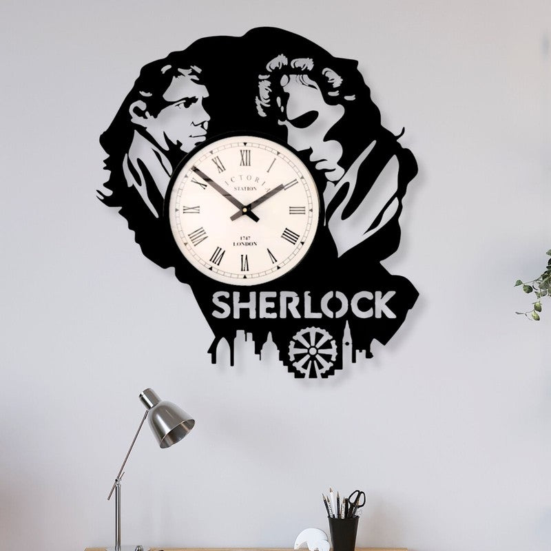 Sherlock