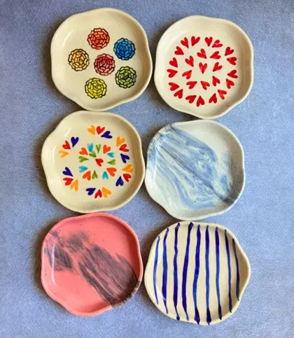 Ceramic