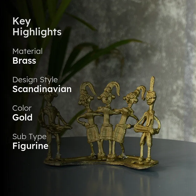 Folk Power Showpiece media 2